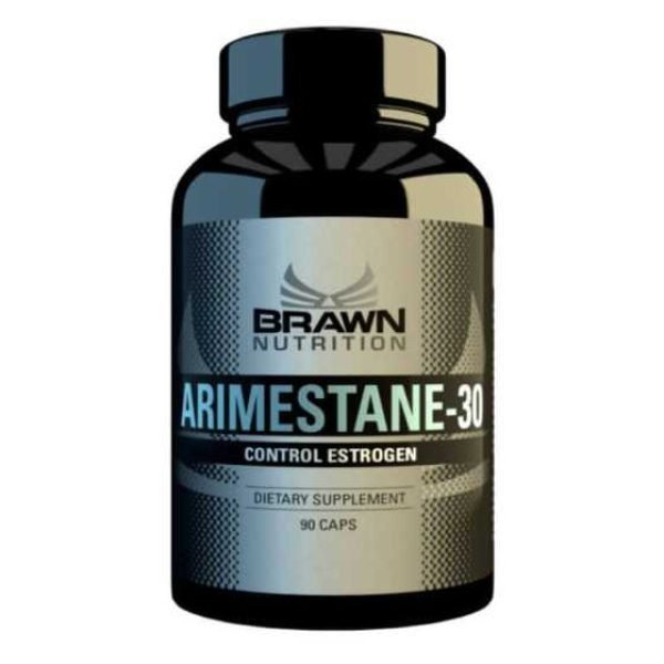 BRAWN NUTRITION – ARIMISTANE-30 Brawn Nutrition BRAWN NUTRITION – ARIMISTANE-30 Brawn Nutrition