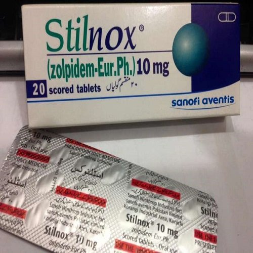 Stilnox 10mg Stilnox 10mg