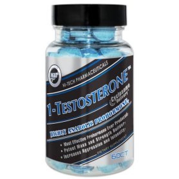 Hi-Tech Pharmaceuticals 1-Testosterone Hi-Tech Pharmaceuticals Hi-Tech Pharmaceuticals 1-Testosterone Hi-Tech Pharmaceuticals