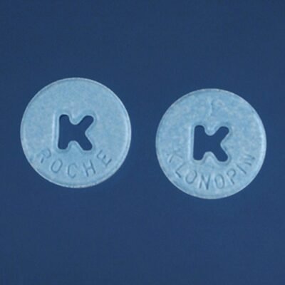 Klonopin 2mg