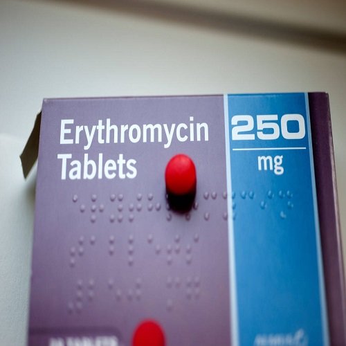 Erythromycin 250mg Erythromycin 250mg