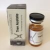 Warrior Anabolics Tren A 100mg