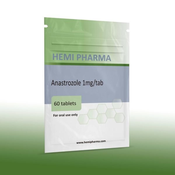 Armidex-600x600 Hemi Pharma Arimidex (Anastrozole) 1mg