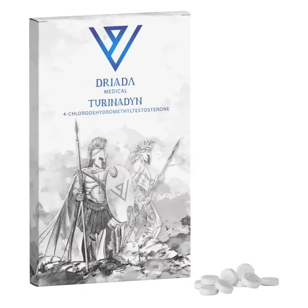Driada-Medical-Turinadyn-10-mg-Turinabol-600x600 Driada Medical Turinadyn 10 mg (Turinabol)