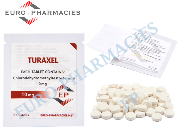 Euro-Pharmacies-Turaxel-10-Turanabol-10mg-tab-100-tab-bag-600x432 Euro Pharmacies Turaxel 10 (Turanabol) — 10mg/tab -100 tab/bag