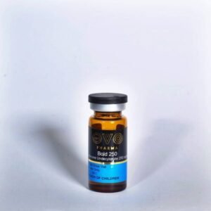 Evo Pharma Boldenone 250mg