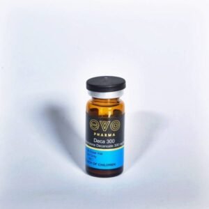 Evo Pharma Nandrolone Deca 300mg