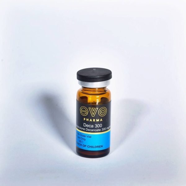 Evo-Pharma-Nandrolone-Deca-300mg-600x600 Evo Pharma Nandrolone Deca 300mg