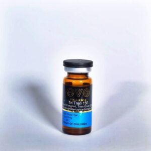 Evo Pharma Tri Tren 150