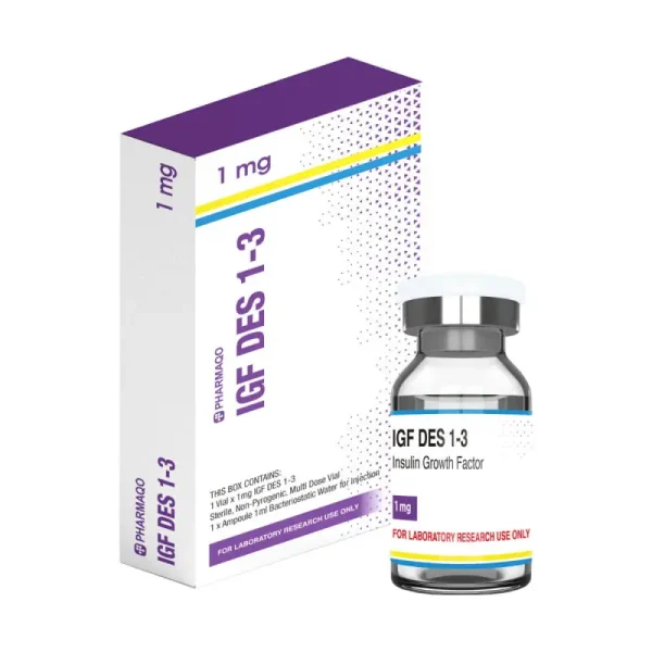 Pharmaqo-IGF1-DES-1-3-600x600 Pharmaqo IGF1-DES 1-3