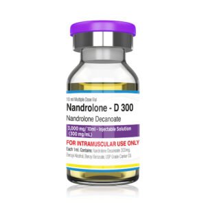 Viogen Nandrolone Decanoate 300mg