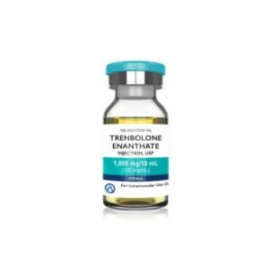 Anabolix Trenbolone E 100