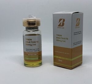 BioTeq Labs Trenbolone Enanthate ( Tren E ) 250mg/ml