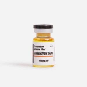 Dimension Labs Trenbolone Acetate 10ml