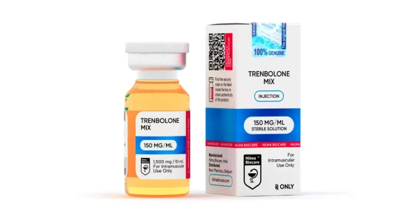 Hilma Biocare Trenbolone Mix 10ml/150 mg/ml