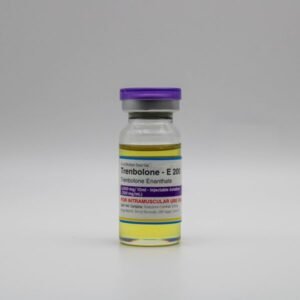 Pharmaqo Labs Trenbolone E 200