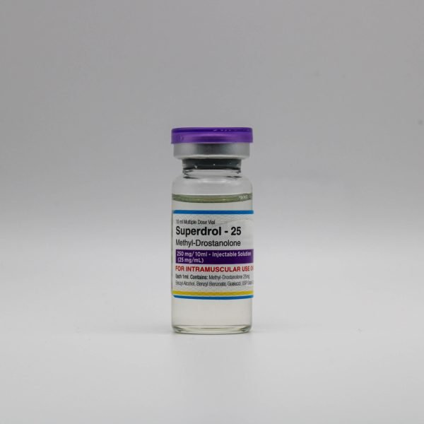 Vial-7-scaled-1-600x600 Pharmaqo Labs Superdrol 25