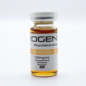 Viogen Trenbolone Enanthate 225mg