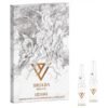 Driada Medical Hexos 75 mg/ml (Trenbolone Hexahydrobenzyl Carbonate) Ampoules 10 x 1ml