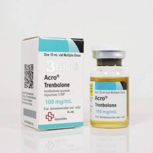Beligas Acro Trenbolone(Tren A 100 mg)