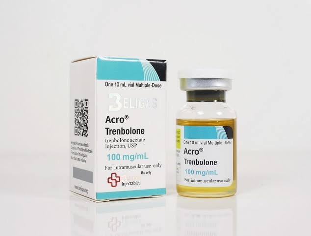 Beligas Acro Trenbolone(Tren A 100 mg) Beligas Acro Trenbolone(Tren A 100 mg)