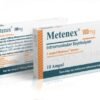 Proton Pharma (Primobolan) Metenex 10 x 100mg – 1ml ampules