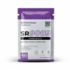 Pharmaqo Labs SR-9009 – 60caps x 15mg