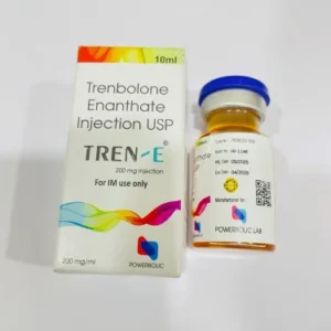 Beligas Etho Trebolone(TREN E 200 mg)