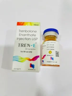 Beligas Etho Trebolone(TREN E 200 mg)