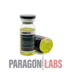 Trenbolone Enanthate (Tren E) – Paragon Labs
