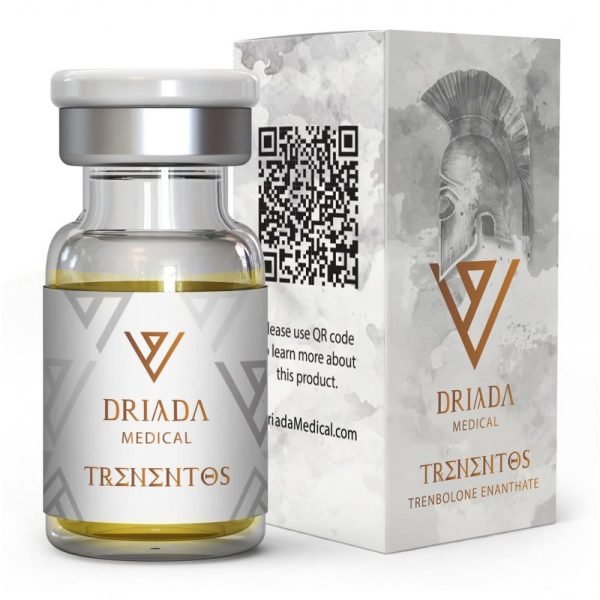 trenentos-trenbolone-eanthate-10ml-vial-1000x1000h-600x600 Driada Medical Trenentos 200 mg/ml (Trenbolone Enanthate) 10ml vial
