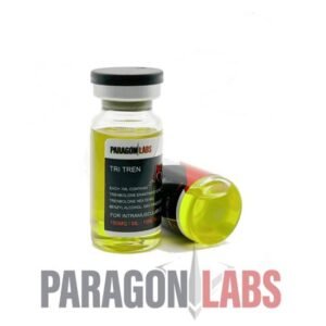 Tri Tren – Paragon Labs